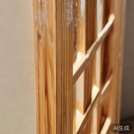 花格涂保护膜，防变形保色久