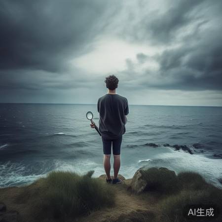 深意警示：理性面对未知