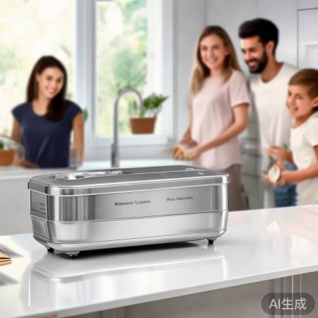 迷你消毒柜，厨房好帮手