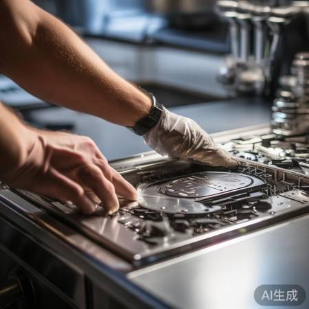 绵阳诺孚清洗技术专业