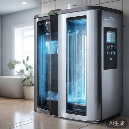 电热水器细致保养