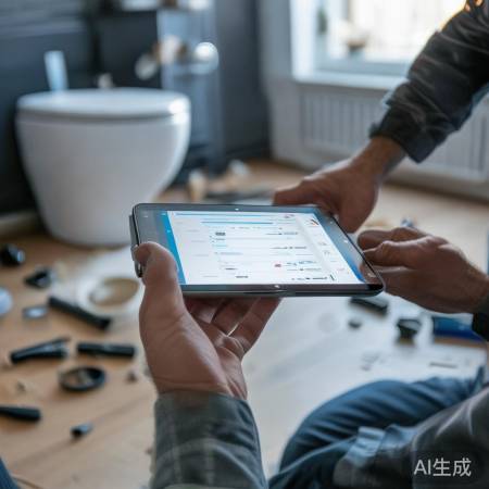 智能马桶安装攻略，耐心解决即可