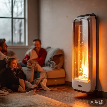 “艾利斯顿壁挂炉，温暖冬日好选