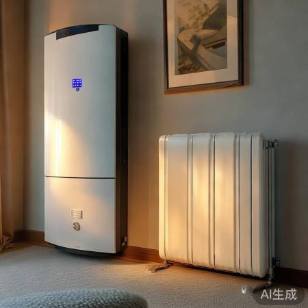 壁挂炉暖气片多优点