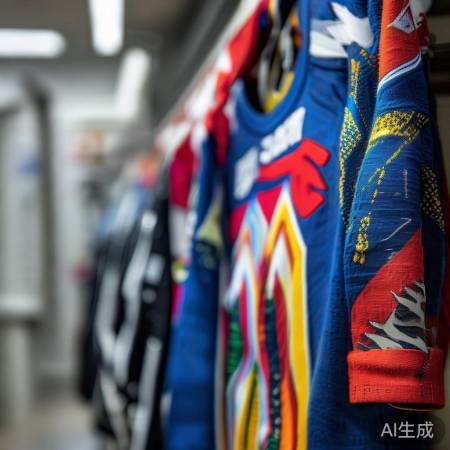 足球衣勿入洗衣机