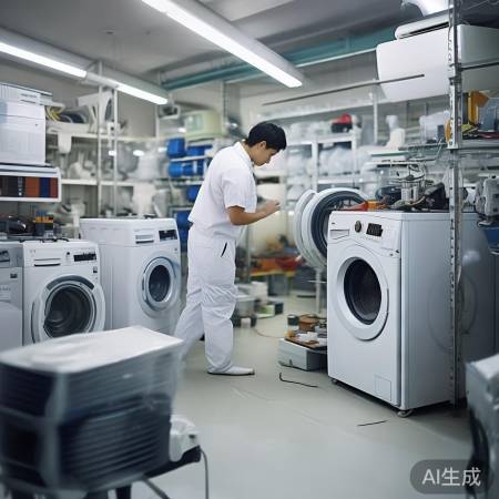 家电维修服务，专业保障