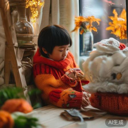 海尔冰箱，温馨服务如朋友