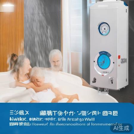 美的热水器，安全温暖相伴