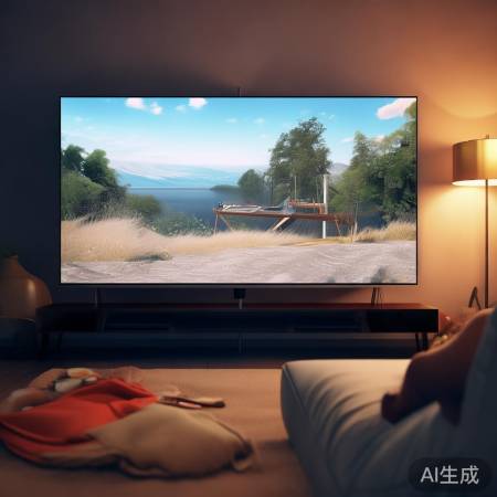 科技共享,生活更精彩