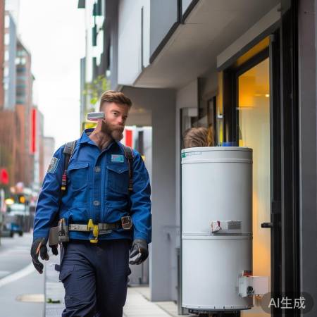 快速维修，随叫随到