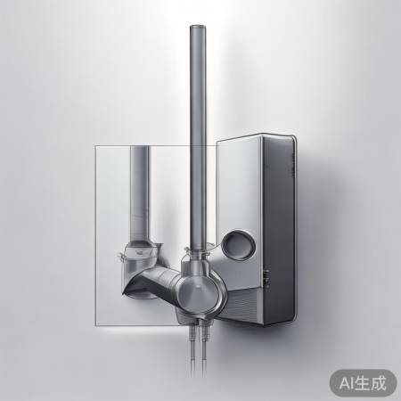 壁挂炉排放路径差异