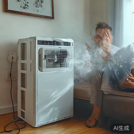 空调制冷力不足需升级