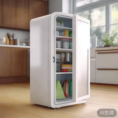 消毒柜,健康生活小卫士