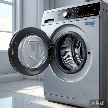 美的G系列洗衣机，功能全价优