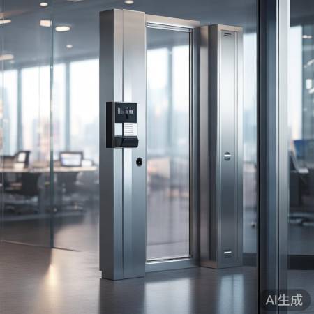 防盗门刷卡疑问交流