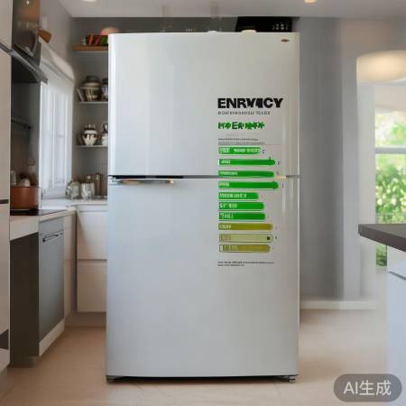 冰箱选一级能效，节能环保