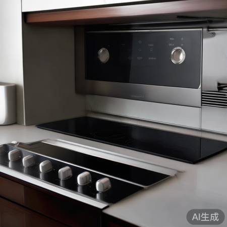 烹饪后，关电源节能长寿