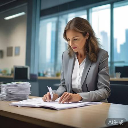 做人本分，银行可靠