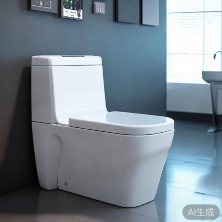 选智能马桶，看品牌、功能、外观