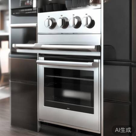 荣事达灶具，现代厨房之选