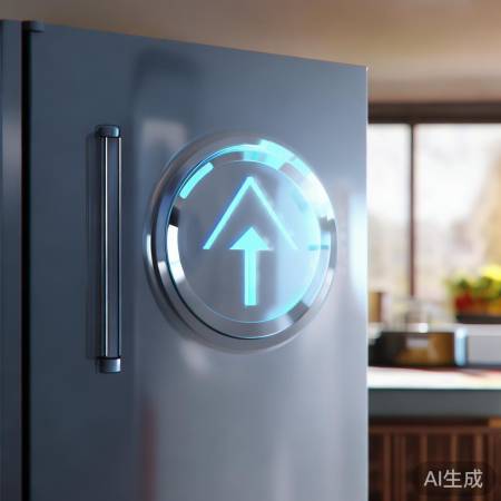 制冷图标,夏天必备