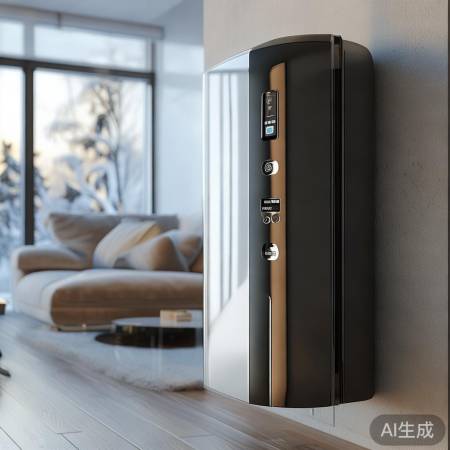 高效节能冷凝壁挂炉