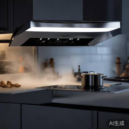 “健康厨房,值得投资”