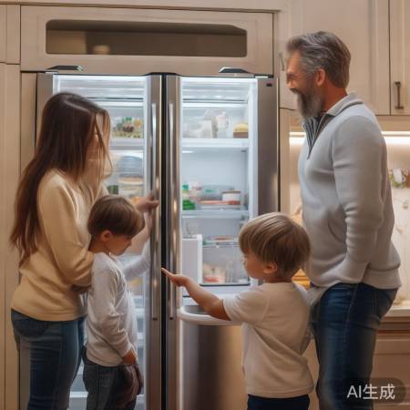 容声冰箱客服超满意