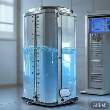 热水器容量与水重量关系