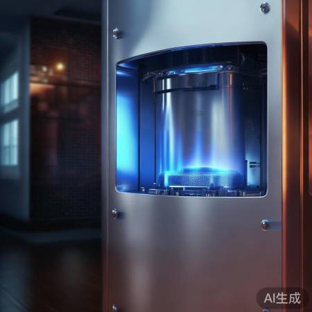 高效环保燃烧器