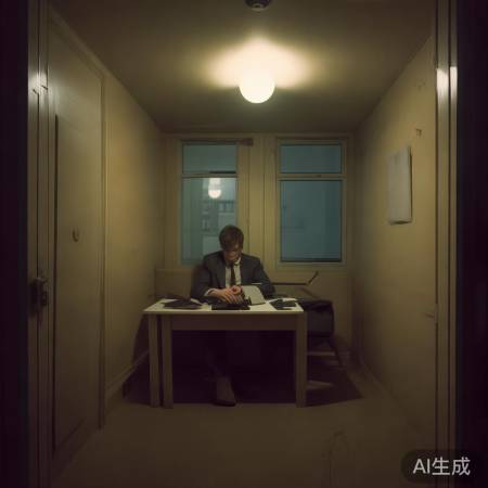 空调房内缺氧易头晕