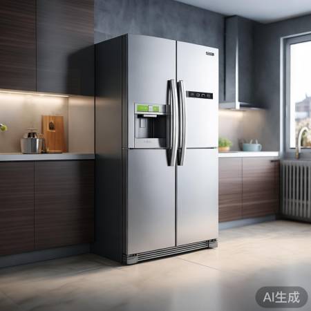 海尔578冰箱节能省电