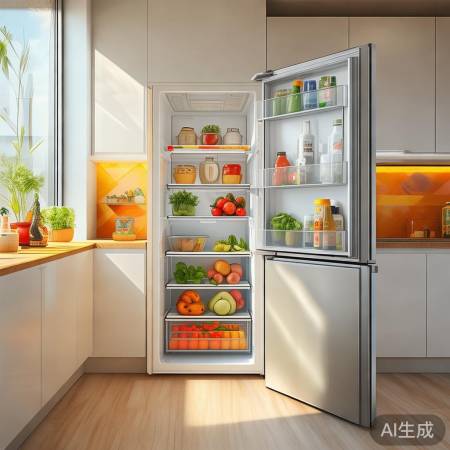 深圳春季冰箱冷藏推荐