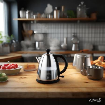 热水壶不适宜放冰箱