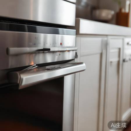 电源开关是油烟机大脑，照明开关