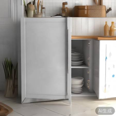 消毒与收纳分离