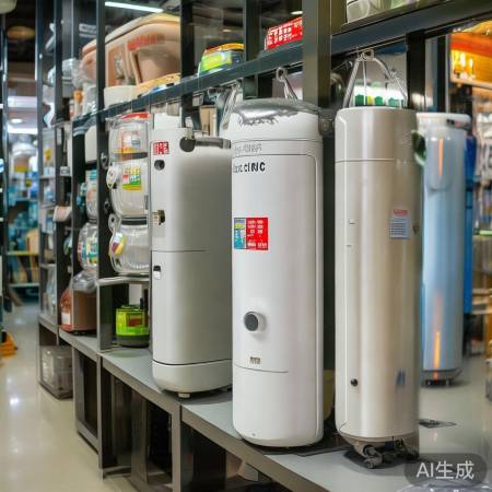 汕尾热水器种类多，价格悬殊