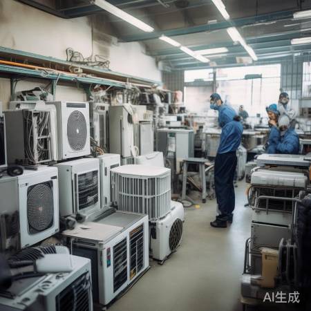 衡水空调维修服务好评如潮