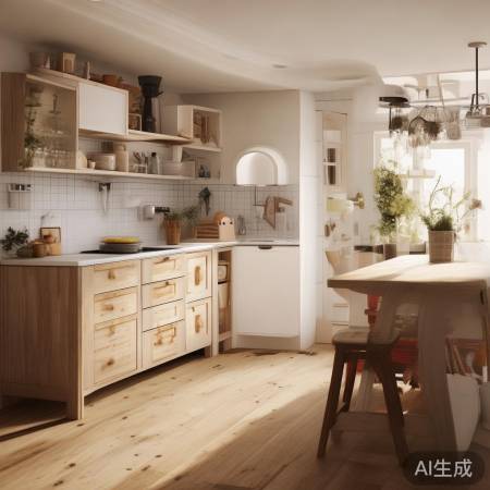 贴心改造，个性化定制