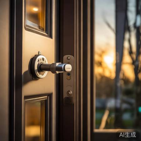 防范意识比换锁更重要