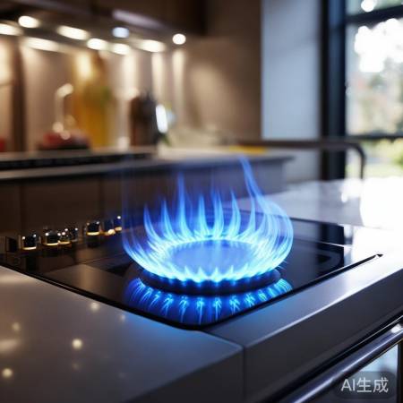 节能环保，厨房好帮手