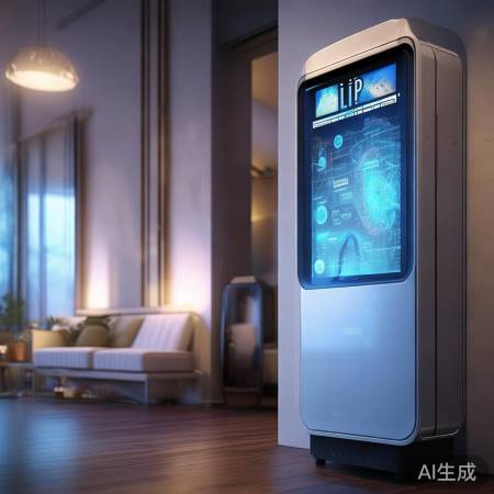 壁挂炉LIP技术革新