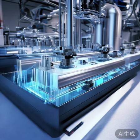 LIP技术高效节能