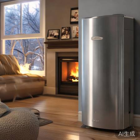 Keston壁挂炉，节能环保，