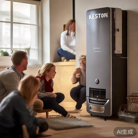 壁挂炉售后贴心服务