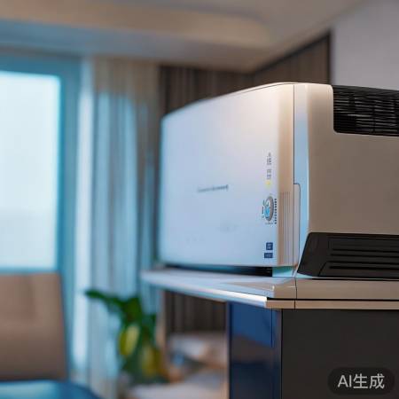 省电高手,智能节能