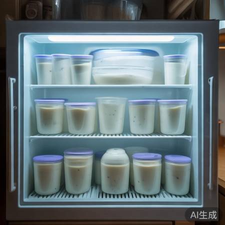 酸奶怕热需避暑