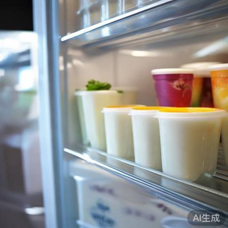 夏天酸奶保鲜秘籍