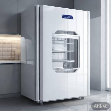 美的消毒柜，时尚实用，性价比高