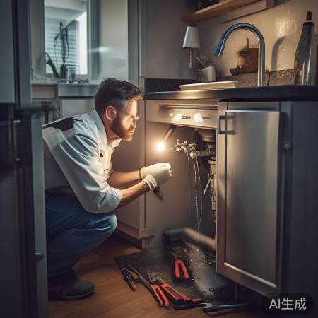 找到问题,处理方案。